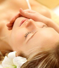 Faces Total Body Care