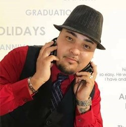 DJ Rival in Anaheim, CA