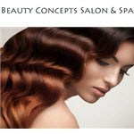 Beauty Concepts Salon And Spa