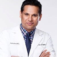 Dr. Partha Nandi, MD - Internist/Gastroenterologist in Detroit, MI