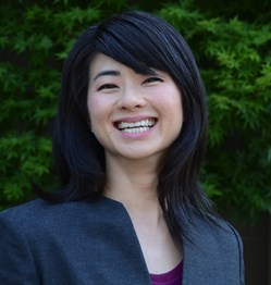 Sophia Lin Ott PsyD in Cupertino, CA
