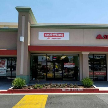 Rita Threading in Long Beach, CA