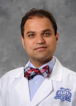 Deepak Prabhakar, M.D., MPH in Detroit, MI