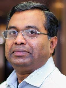 Joseph Prabhakar - Power Communication in Newark, CA