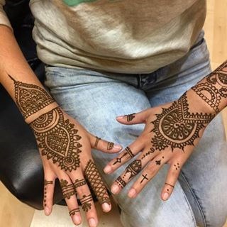 Aruna Threading Studio