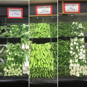 Patel Brothers Grocery Stores in Schaumburg, IL