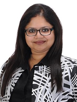 Mandrita Guha Realtor in Trumbull, CT