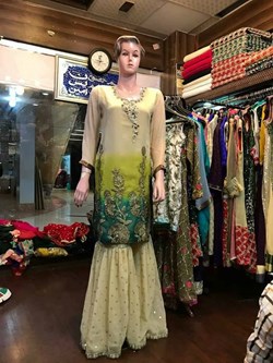 Sab's Fabric in Houston, TX