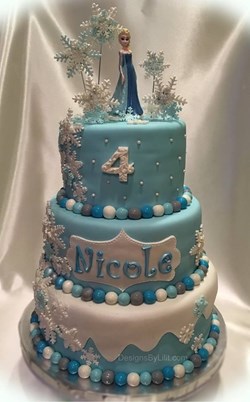 Designs By Lilit in San Jose, CA