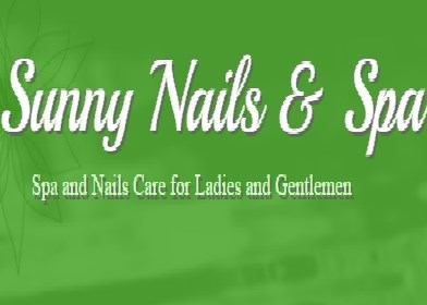 Sunny Nails & Spa in Sterling, VA