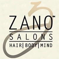 ZANO Salon & Day Spas in Naperville, IL