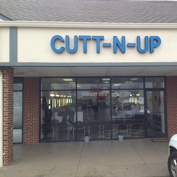 Cutt-N-Up in Sterling, VA