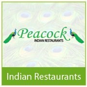 Peacock Restaurants in Santa Clara, CA
