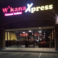 W’Kana Xpress in Houston, TX