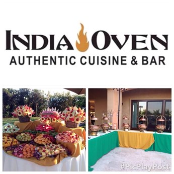 India Oven Restaurant in Citrus Heights, CA