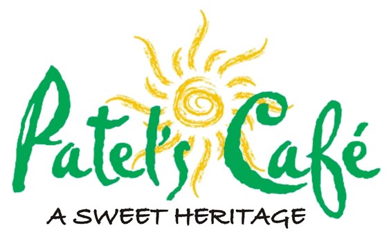 Patel's Cafe in Tefft, IN