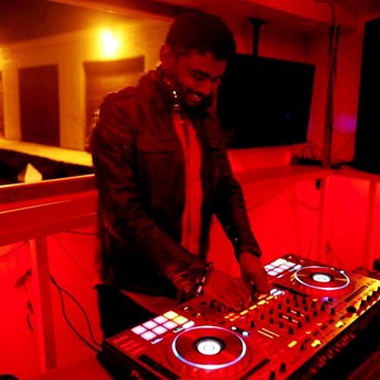 DJ ManJ in California City, CA