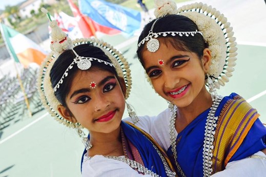 Aavartan Dance Academy in San Diego, CA