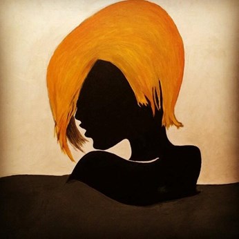 Ginni's Art in Katy, TX