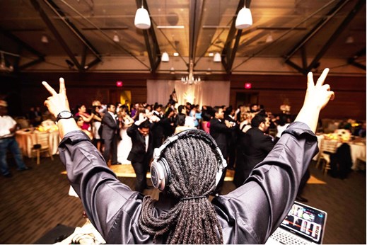 Texas Pro DJ in Austin, TX