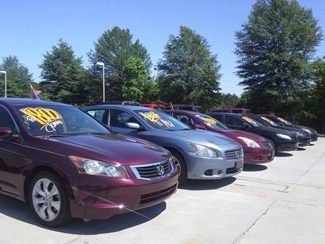 Flamingo Auto Sales in Atlanta, GA
