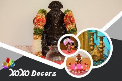 XOXO Decors in Bothell, WA