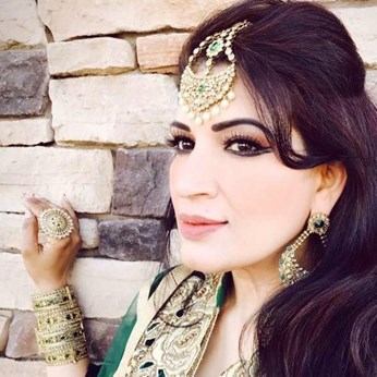 Varsha Patel Designer Boutique in Dublin, CA