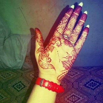 Henna Art Innovations in Annandale, VA