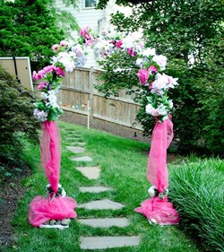 Elegant Party Planners in Leesburg, VA