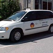 Majestic Mountain Taxi in Windham, NY