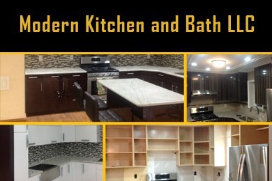 Modern Kitchen And Bath LLC in Edison, NJ