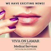 Viva Day Spa