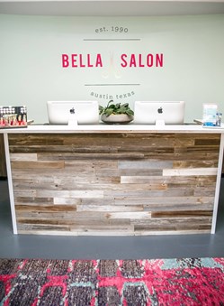 Bella Salon