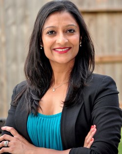 Niru Singhal Realtor in Katy, TX