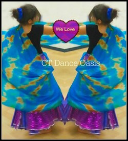 CT Dance Oasis-Center For Middle Eastern Dance in Danbury, CT