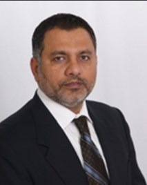 Muhammad Yousufzie Realtor in Richardson, TX