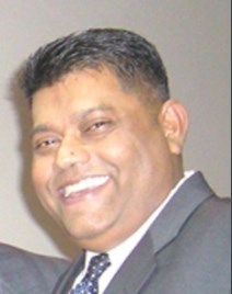 Michael R Ramdhan Realtor in Richardson, TX