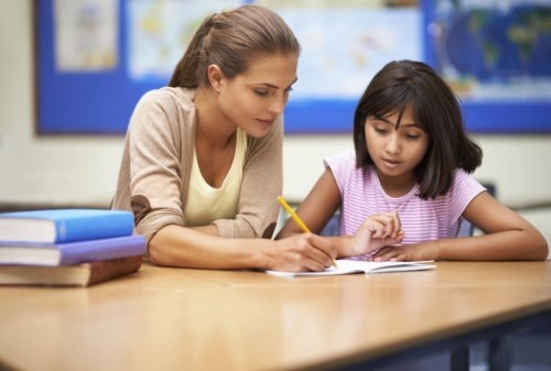 Sowjanya Math Tutoring