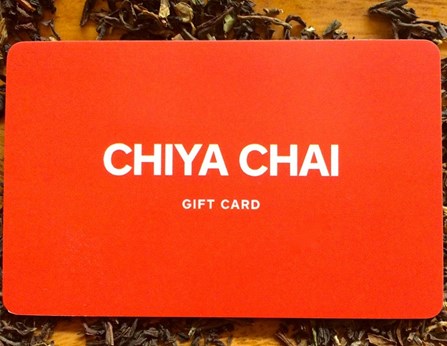 Chiya Chai Cafe in Chicago, IL