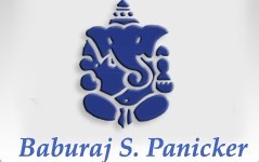 Astrologer Baburaj S. Panicker in Calgary, AB