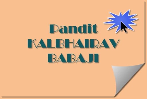 Astrologer & Psychic - Kalbhairav Babaji in Calgary, AB