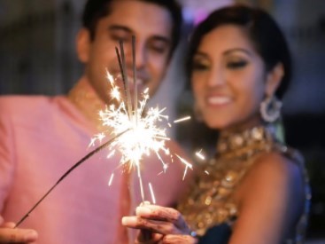 With This Ring Wedding Films in Nashville, TN