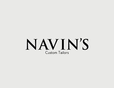 Navin's Custom Tailors in Woodland, CA
