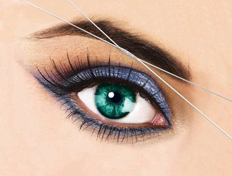 Kendra's Beauty Salon in Hubbell, MI