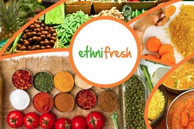 Ethni Fresh.com in Minneapolis, MN