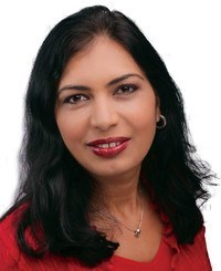 Hemina Patel - State Farm Insurance Agent