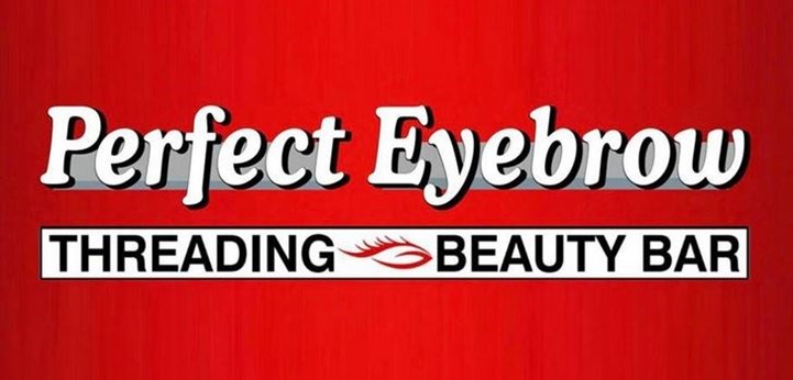 Perfect Eyebrow Threading & Beauty Bar