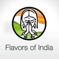 Flavors Of India in Sarasota, FL