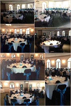 Simply Sweet Events in Buffalo, NY
