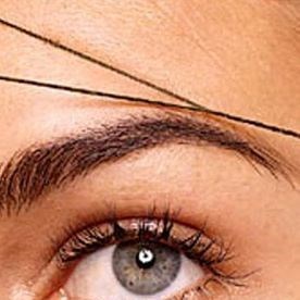 Threading By Celine
